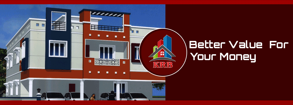 Krishna Builders Engnieers