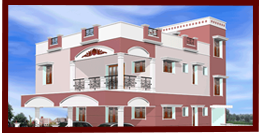 Krishna Builders Velachery
